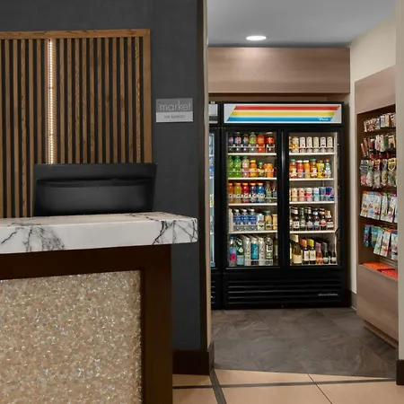 Residence Inn Los Angeles Burbank/Downtown-2